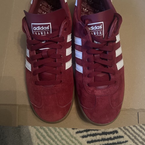 Adidas samoa island series - island,