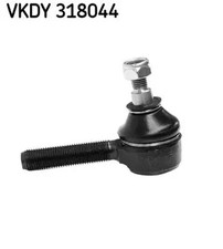 Steering rod end VKDY 318044