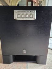 Yamaha YST-SW515 Subwoofer