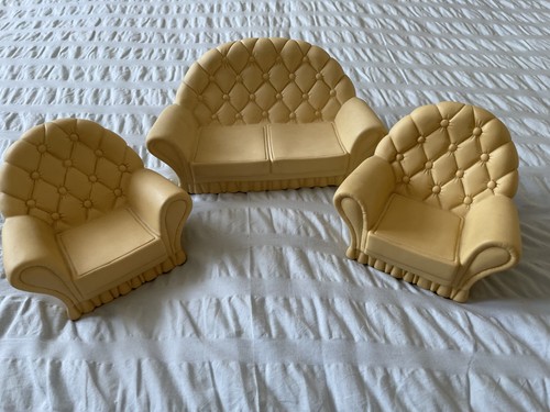 Sindy doll house furniture - doll,
