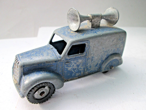 Dinky toys 34c 492 bedford - dinky,