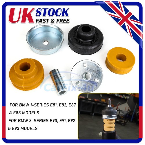 Set rear shock absorber - 2,
