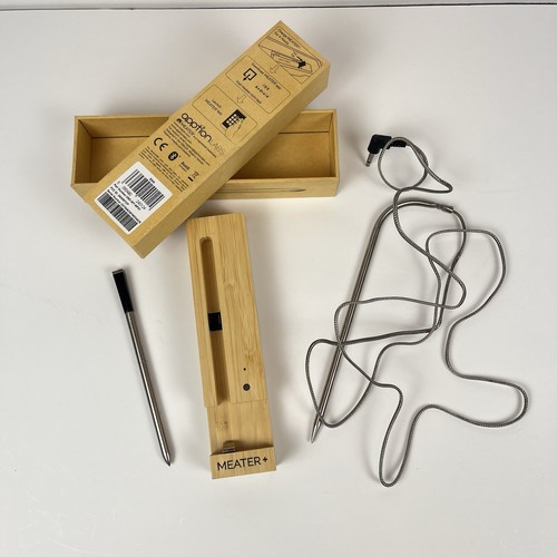 Meater wireless smart meat - wireless,