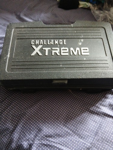 Challenge xtreme angle grinder - challenge,