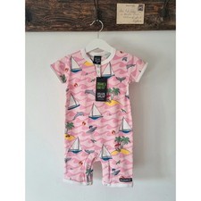 Villervalla girls pink