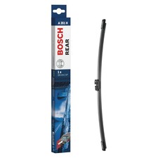 Bosch Aerotwin Rear Wiper