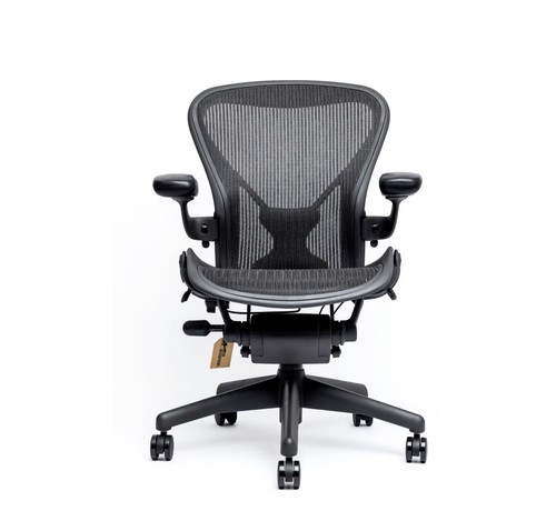 Herman miller aeron classic - herman,