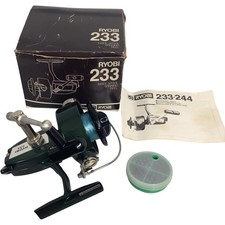 Ryobi 233 Inside Spool