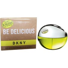 DKNY Be Delicious Eau de