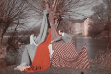 Hungarian born textile