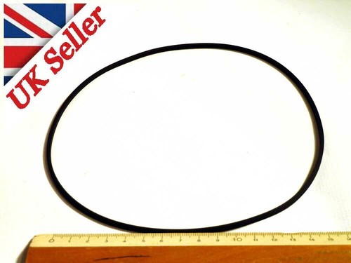 B134 replacement drive belt - b134,