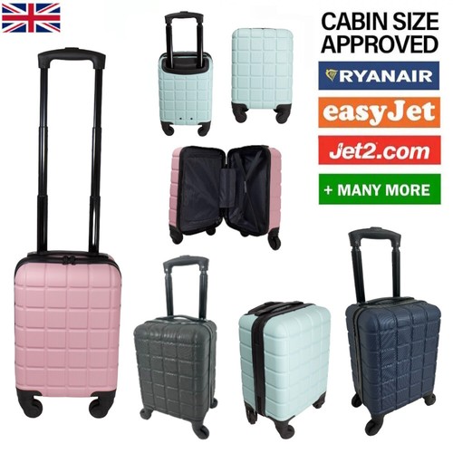 Ryanair 40x25x20cm carry - ryanair, on