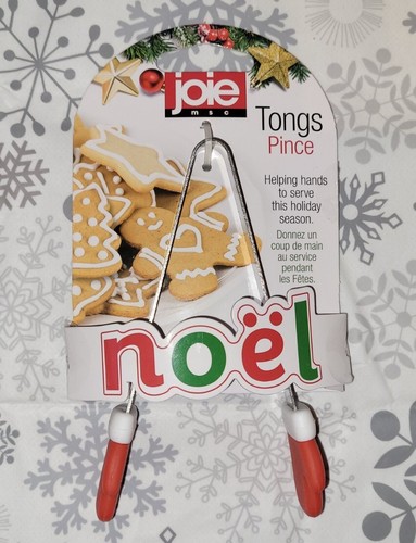 Bnwt christmas joie noel - bnwt,