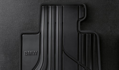 Bmw genuine front - bmw, floor