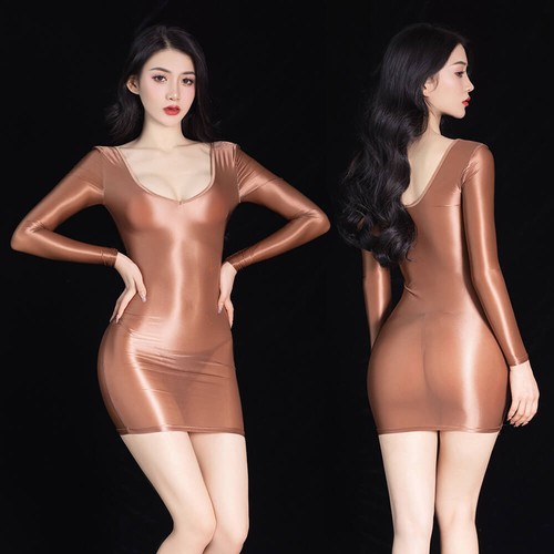 Women wet look - women's,