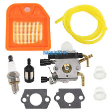 Carburetor Air Filter for Stihl HS81 HS81R HS81T HS86 HS86R HS86T # ZAMA C1Q-S225