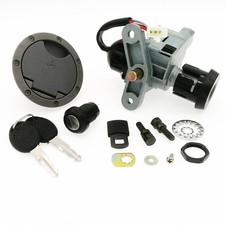 Key Ignition Lock set Complete