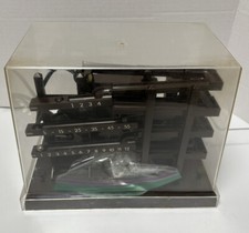 Vintage 1978 ARROW HANDICRAFT