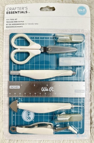Crafters essentials r - essentials, we