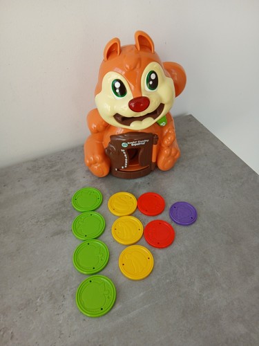 Leapfrog number crunching - leapfrog,