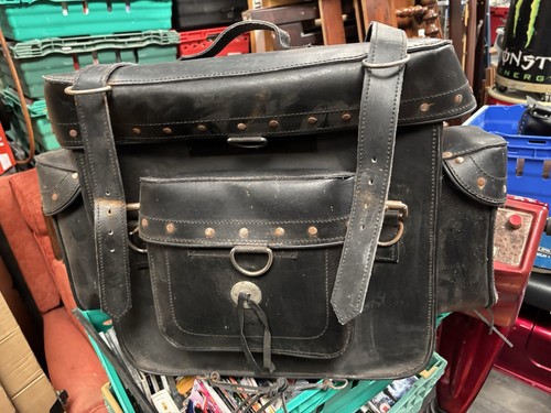 This black studded - is, a