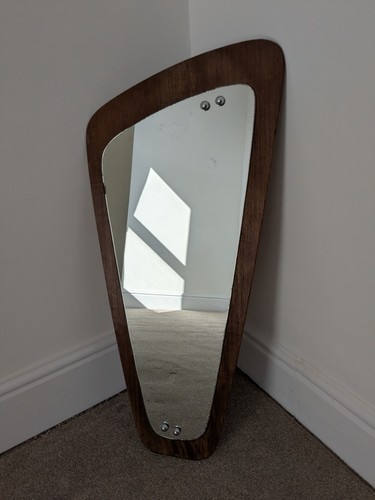 Vintage retro teak wood - vintage,