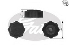 GATES RADIATOR CAP - RC229