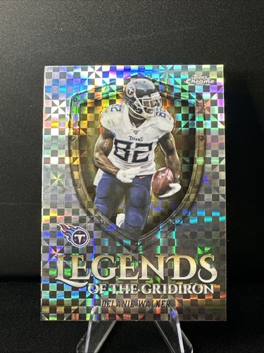 2025 topps chrome legends of - chrome,
