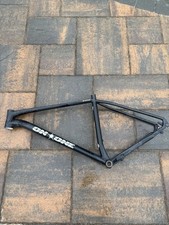 On One Scandal 2021 Bare Frame