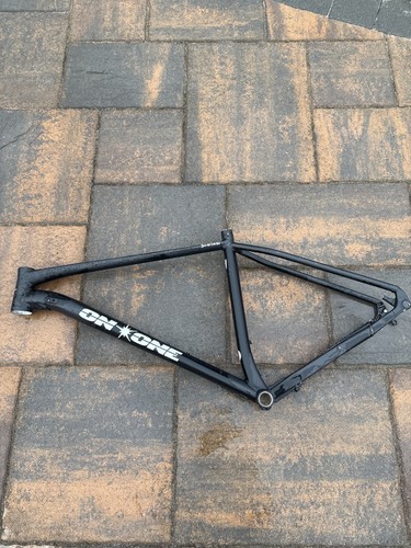 One scandal 2021 bare frame - 2021,