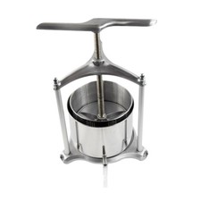 Manual Fruit Wine Press, Fruit