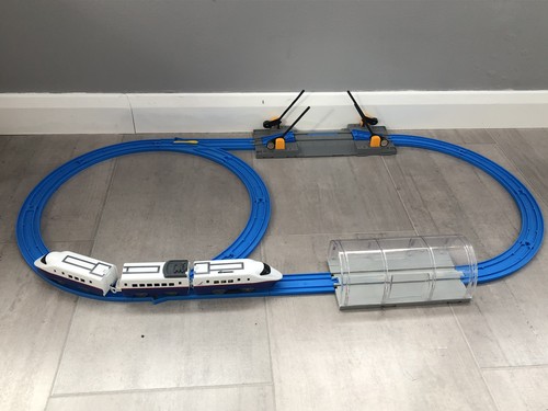 Tomy tomica hypercity 85400 - hypercity,