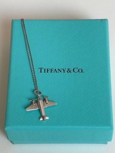 Tiffany rare aeroplane - &, co