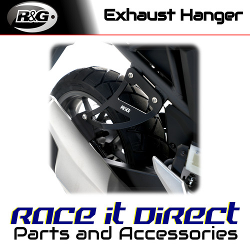 Exhaust hangers for honda - exhaust,