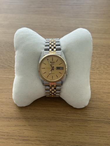 Vintage seiko datejust - seiko, "datejust"