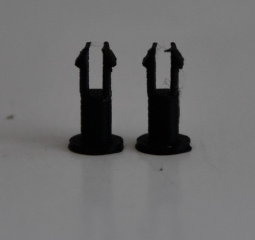 Airfix gauge bogie - airfix, oo