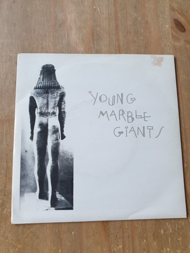Young marble giants final - young,