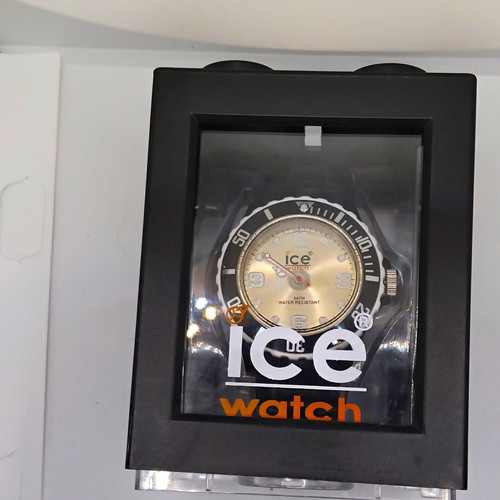 Ice watch quartz unisex - ice-watch,