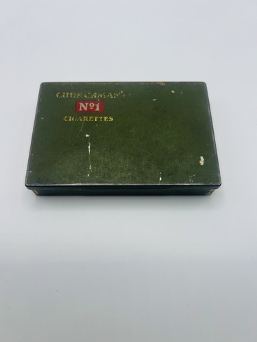 Vintage wwii churchman 1 - vintage, no