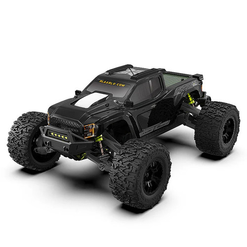 Rlaarlo carbon terminator - carbon, v2