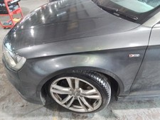 FRONT WING LH AUDI A3 MK3 (8V)