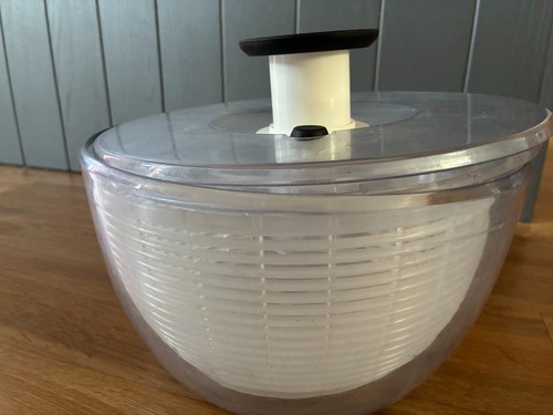 Oxo good grips salad - salad, spinner
