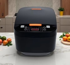 5L Smart Electric Rice Cooker