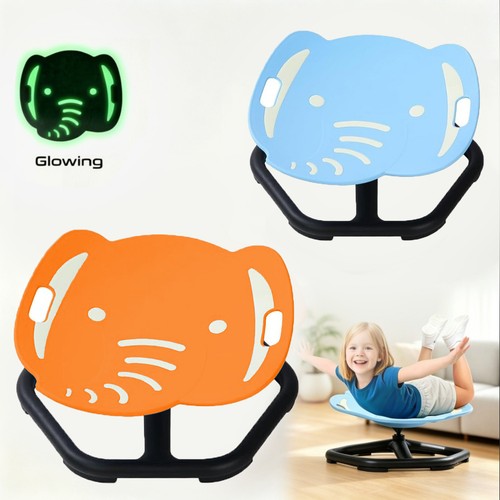 Kids fluorescent spinning - fluorescent,