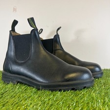 Blundstone Chelsea Boots Size