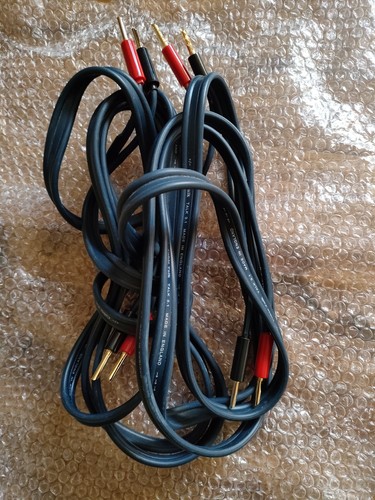 Talk electronics speaker cable - talk,