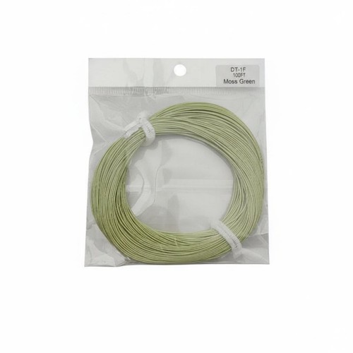 Double taper fly line - double,