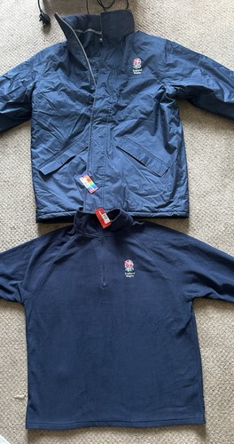 England rugby kit - rugby, l