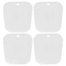  4pcs Boot Shape Holders Tall Boot Shapers Boot Inserts For Shape And Storage