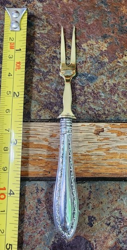 Antique gold tone - antique,